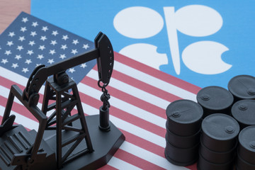 Hoa Kỳ cố gắng cải thiện quan hệ với OPEC sau thông báo giải phóng SPR